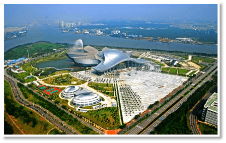 广东科学中心
