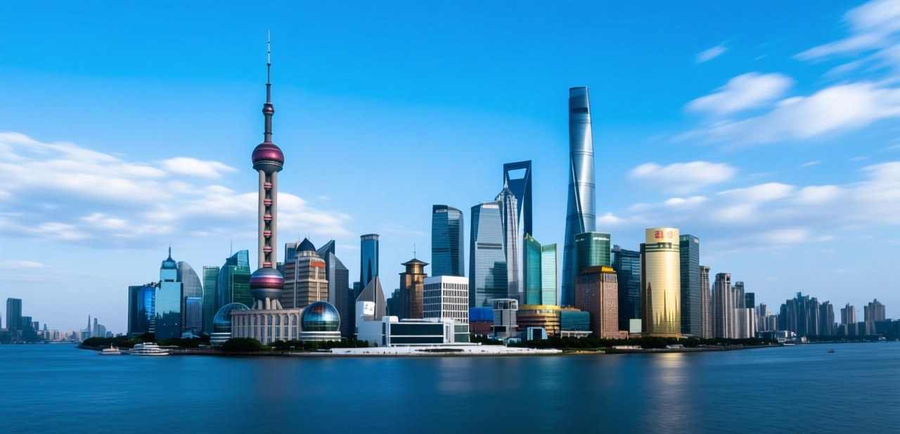 上海科博商务发展有限公司